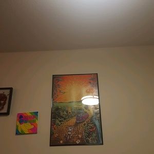 Meet your Posher, Audtin